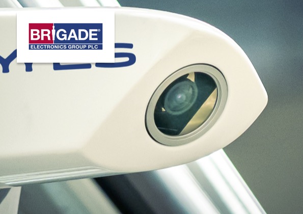 CarEye® Safety Angle
